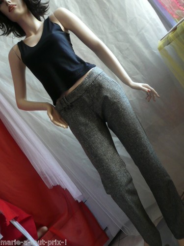 Fornarina hose chine - fornarina,