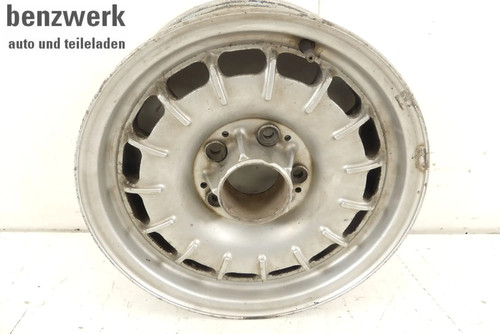 Mercedes w116 r107 felge - mercedes,