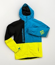 Horsefeathers Ultratech 5k SkiJacke Snowboard Jacke XXL