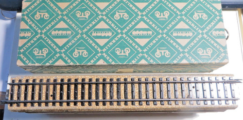 Märklin 3900 d - x, 1/1