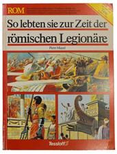 So lebten sie zur Zeit der