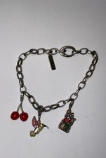 Armband - JETTE - 925 Silber -