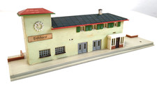 Faller - Bahnhof "Schönblick"