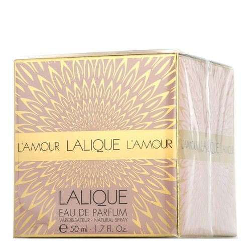 Lalique amour edp - lalique, l'amour