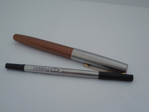 Parke frontier rollerball - parke,