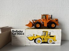 Caterpillar 966E Radlader