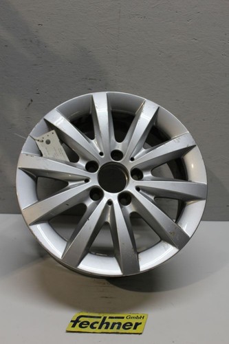 Felge alu mercedes benz - mercedes,
