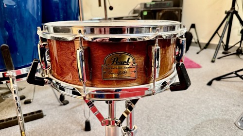 Pearl snare omar hakim - |, |
