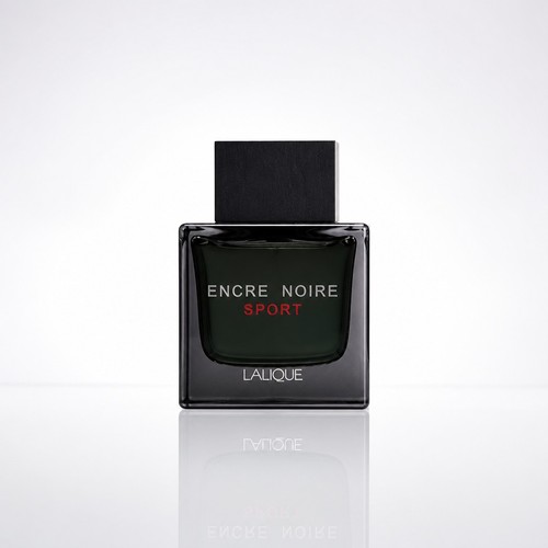 Lalique encre noire sport eau - encre,