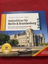 Hafenführer für Hausboote