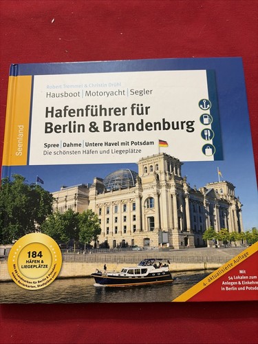 Hafenführer für hausboote - hafenführer,