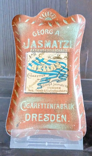 Hellas cigaretten jasmatzi - ,