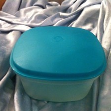 Tupperware C37 Siebservierer grün sieb schüssel küchenchef thermo duo thermoduo