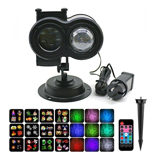 Led laser projektor - led,