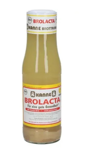 Kanne brolacta 750 - kanne, pzn