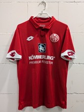 Fsv mainz 05 trikot - fsv,
