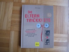 Die eltern trickkiste - eltern-trickkiste, von