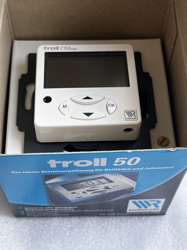 Rademacher troll c50 - rademacher, mini