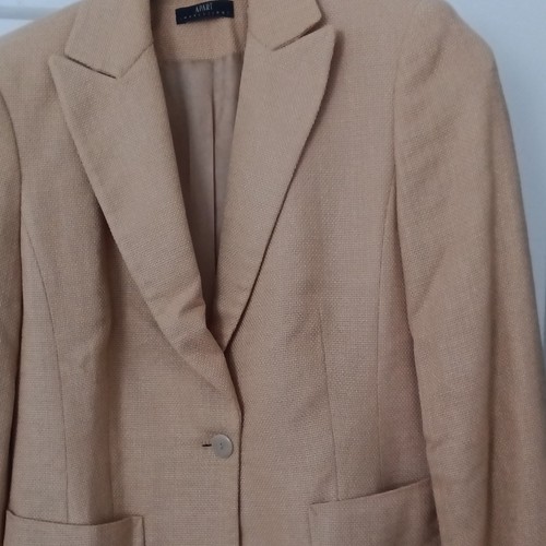 Apart damen blazer beige - apart,