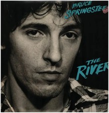 Bruce Springsteen The River