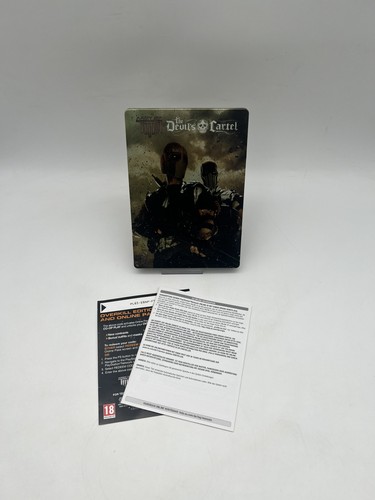 Army two the devils cartel - army,