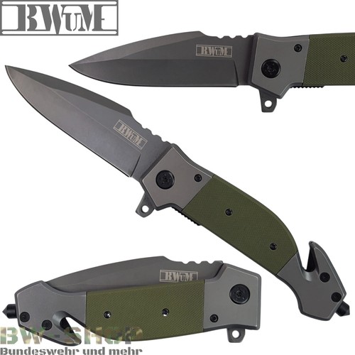 Bwum taschenmesser clip mod - clip,