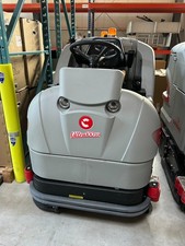 Comac Ultra 100 BS – Aufsitz-Scheuersaugmaschine (diverse Mängel)