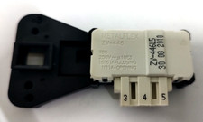 Türschloss Metalflex ZV-446