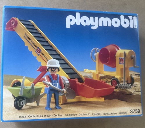 Playmobil 3759