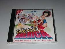 ** Arcade America (PC) "Gut" In OVP! **