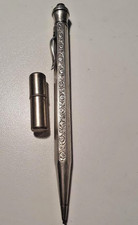 Silberdrehbleistift 1920