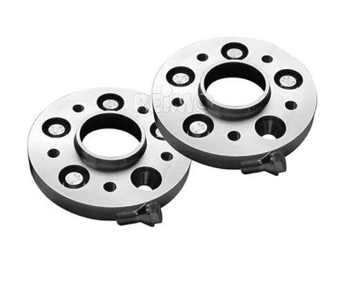 Spurverbreiterung 60mm fiat - spurverbreiterung,