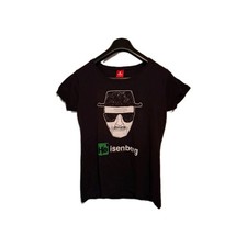 Damen T-Shirt mit Aufdruck