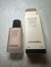 CHANEL Les Beiges Healthy Glow