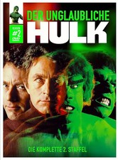 Der unglaubliche Hulk -