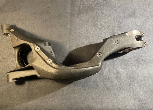 Rear swinging arm - rear,