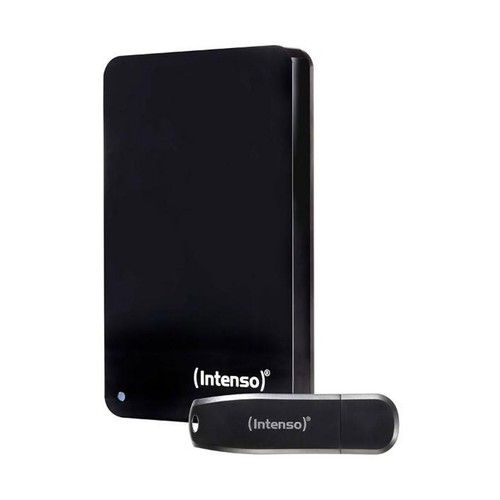 Intenso externe festplatte - intenso,