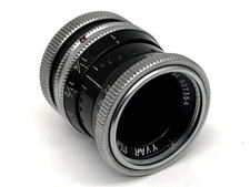 Kern Paillard 13mm 1:1.8