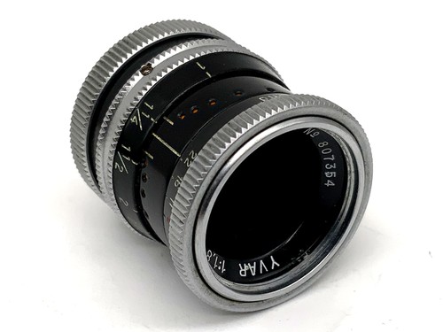 Kern paillard 13mm 8 - kern, 1:1.8