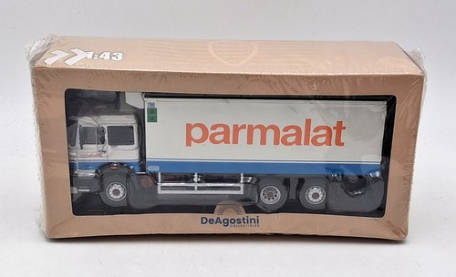 Die cast 1979 iveco - cast,