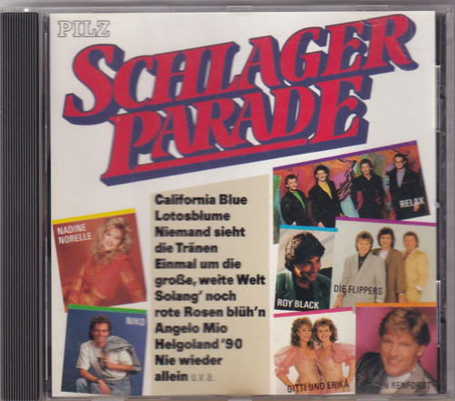 2315 schlager parade - parade,