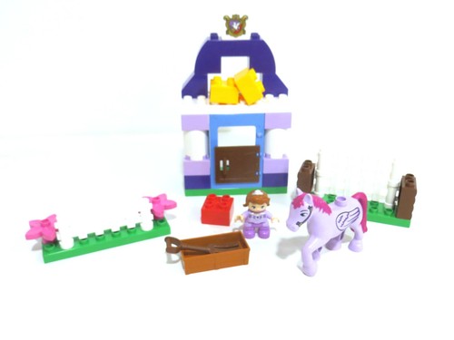 Lego duplo vollständiges - ,