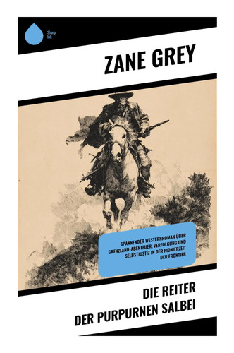 Die reiter der purpurnen - reiter,