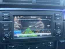 A-Sure BMW Android Radio 
