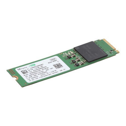 Hynix 256gb pcie 0 x2 - sk,