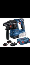 Bosch GBH 18V-22