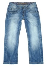 CAMP DAVID NICK Herren Jeans
