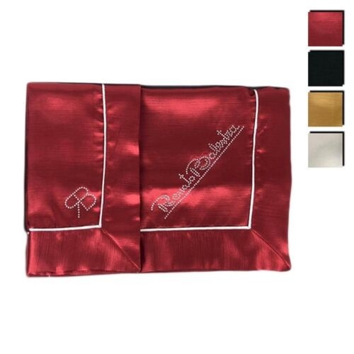Set stück tischdecken und - set,