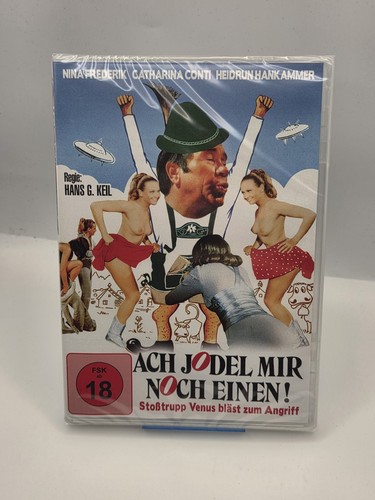Ach jodel mir - mir, noch