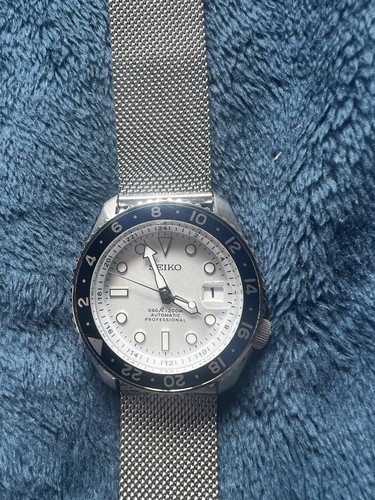 Seiko herren armbanduhr - seiko, herren-armbanduhr